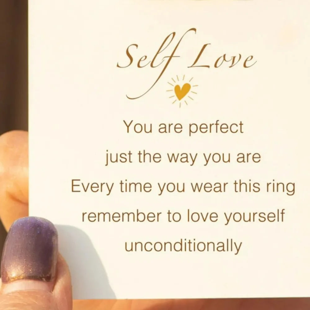 Heart Shape Irregular 925 Sterling Silver Ring 8